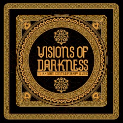 Visions of Darkness: In Iranian Contemporary Music