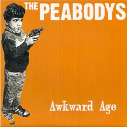 Awkward Age