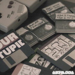 Lost Floppies, Vol. 1