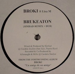 Brukeaton