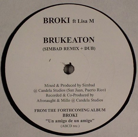 Brukeaton
