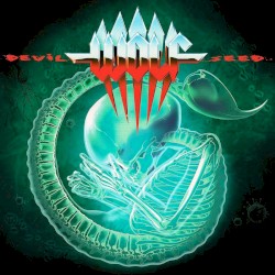 Devil Seed