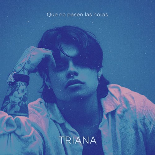 Que no pasen las horas