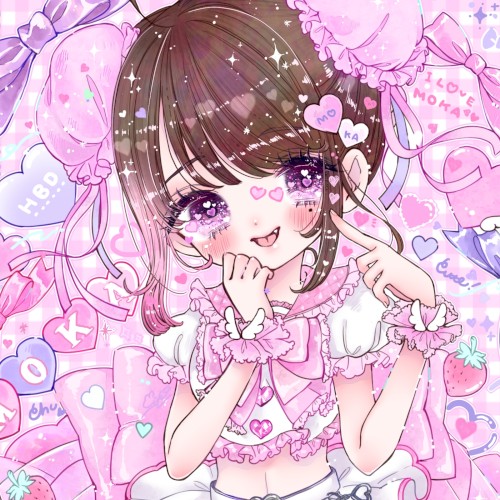 ガチ恋メタモルフォーゼ