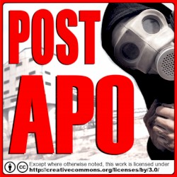Post Apocalyptic Soundtracks