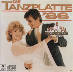 Die Tanzplatte '86