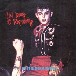 In The Beginning