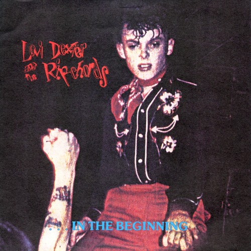 In The Beginning
