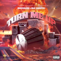 Turn Me Up