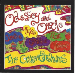 Odessey and Oracle