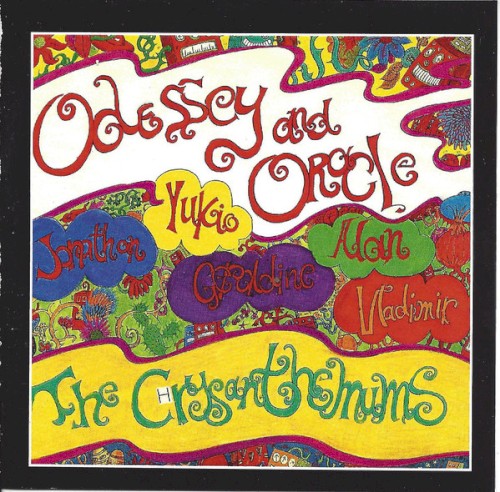 Odessey and Oracle