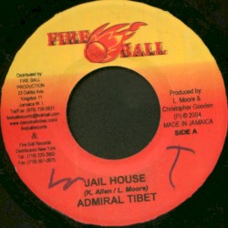 Jail House