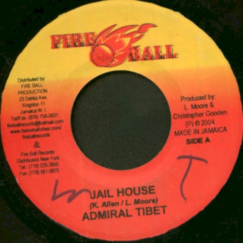 Jail House