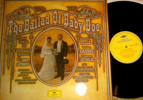 The Ballad of Baby Doe