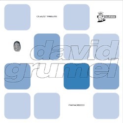 D'jazz Tribute