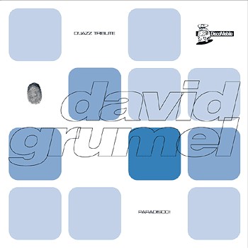 D'jazz Tribute