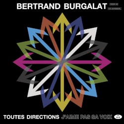 Toutes directions - J'aime pas sa voix (instrumental)