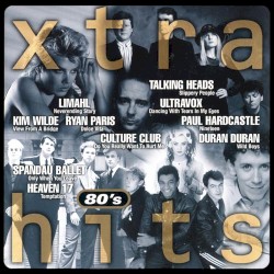 Xtra 80s Hits