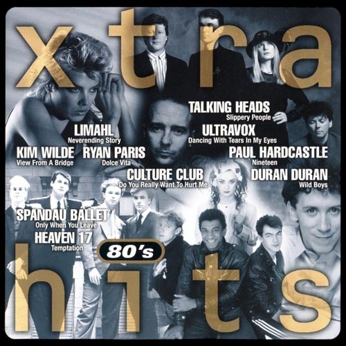 Xtra 80s Hits