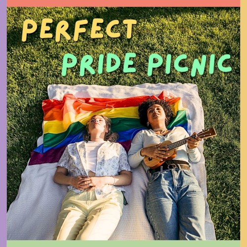 Perfect Pride Picnic