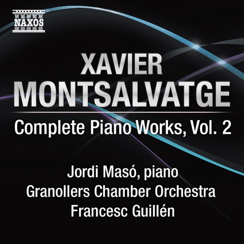 Piano Music, Volume 2
