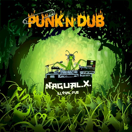 Punk'N'Dub