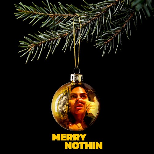 MERRY NOTHIN