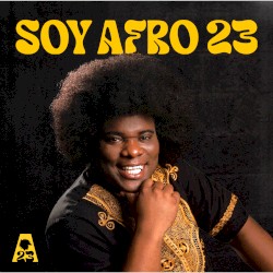 Soy Afro 23