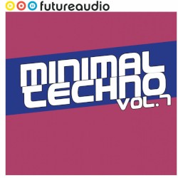 Futureaudio Presents Minimal Techno Vol. 7