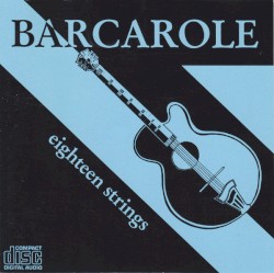 eighteen strings