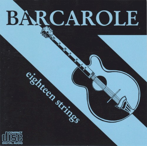 eighteen strings