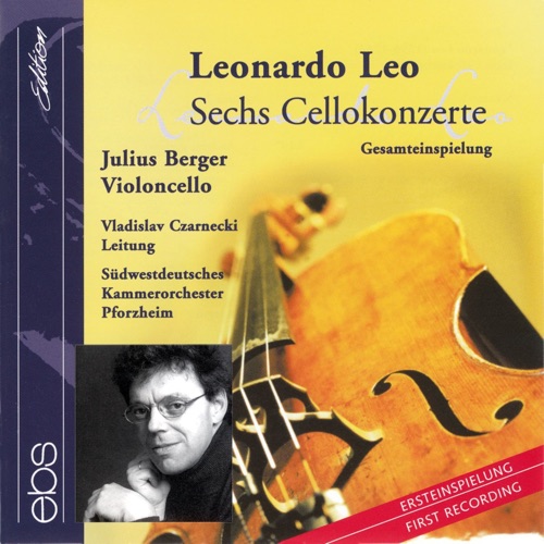 Sechs Cellokonzerte