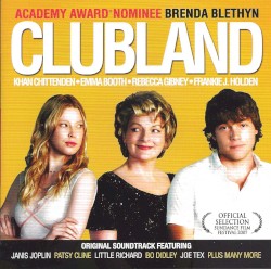 Clubland: Original Soundtrack