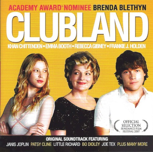 Clubland: Original Soundtrack