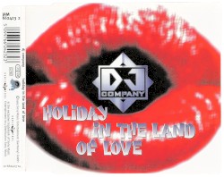 Holiday In The Land Of Love