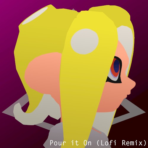 Pour It On (lofi remix)