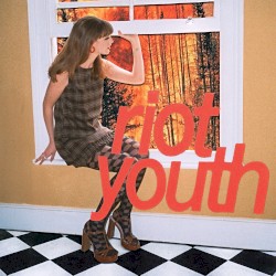 Riot Youth