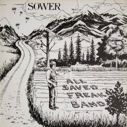 Sower