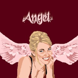Angel (Of Your Daydream)
