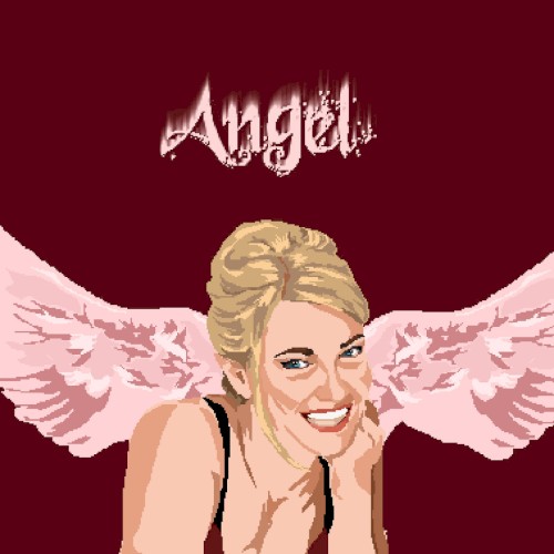 Angel (Of Your Daydream)