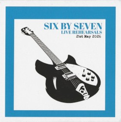 Live Rehearsals: 21st May 2026