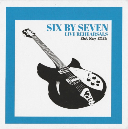 Live Rehearsals: 21st May 2026