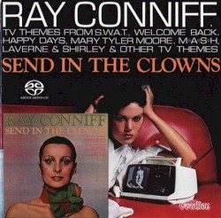 TV Themes & Send in the Clowns