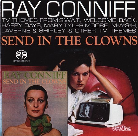 TV Themes & Send in the Clowns