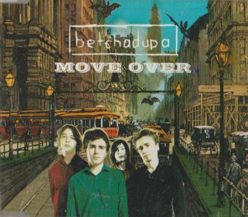 Move Over