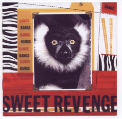Sweet Revenge