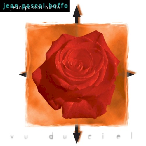 Vu du ciel