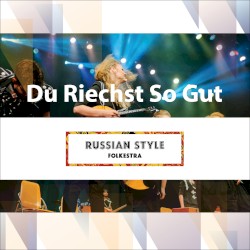 Du Riechst so Gut