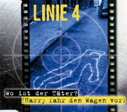 Wo ist der Täter