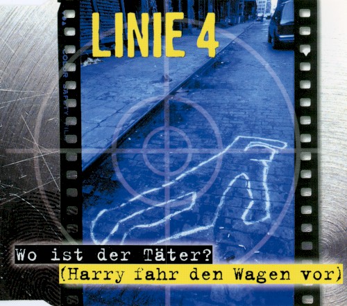 Wo ist der Täter